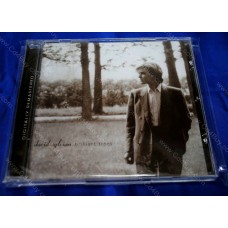 DAVID SYLVIAN - Brilliant Trees CD DAVID SYLVIAN - Brilliant Trees CD