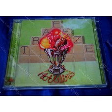 TRAPEZE - Hot Wire CD TRAPEZE - Hot Wire CD