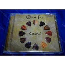 CHRIS FRY - Composed CD CHRIS FRY - Composed CD