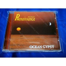 RENAISSANCE - Ocean Gypsy CD RENAISSANCE - Ocean Gypsy CD