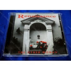 RENAISSANCE - The Other Woman CD RENAISSANCE - The Other Woman CD