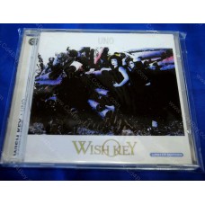 WISH KEY - Uno CD WISH KEY - Uno CD