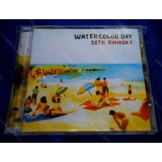 SETH SWIRSKY - Water Color Day CD
