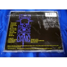 ROXX GANG - Things You`ve Never Done Before CD ROXX GANG - Things You`ve Never Done Before CD