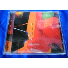 ROKETZ - One Way CD