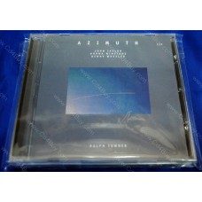 AZIMUTH - The Touchstone CD