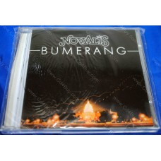NOVALIS - Bumerang CD