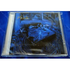 PHISH - Rift CD