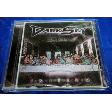 DARK SKY - Initium CD DARK SKY - Initium CD