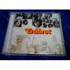 TRUBROT - Trubrot CD TRUBROT - Trubrot CD