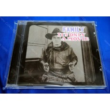FAMILY - It`s Only A Movie CD FAMILY - It`s Only A Movie CD