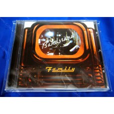 FAMILY - Bandstand CD FAMILY - Bandstand CD