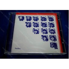 FAMILY - Fearless CD FAMILY - Fearless CD