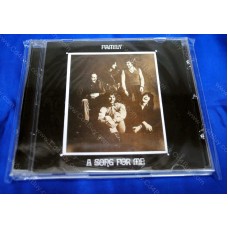 FAMILY - A Song For Me CD FAMILY - A Song For Me CD
