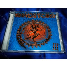 MINDSTORM - III CD