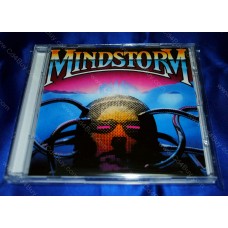 MINDSTORM - Mindstorm CD
