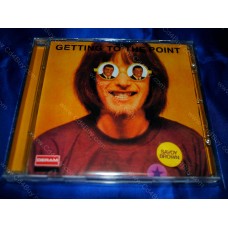 SAVOY BROWN - Getting To The Point CD SAVOY BROWN - Getting To The Point CD