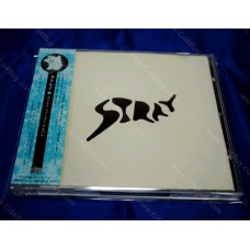 STRAY - Stray CD OBI