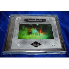 HAZE - Hazecolor CD