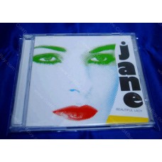 JANE - Beautiful Lady CD JANE - Beautiful Lady CD