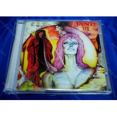 JANE - III CD JANE - III CD
