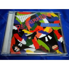RE-ANIMATOR - Laughing CD