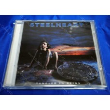 STEELHEART - Tangled In Reins CD STEELHEART - Tangled In Reins CD