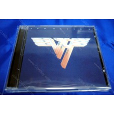 VAN HALEN - Van Halen II CD VAN HALEN - Van Halen II CD