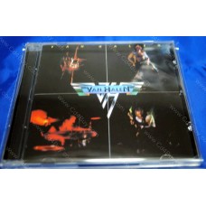 VAN HALEN - Van Halen CD VAN HALEN - Van Halen CD