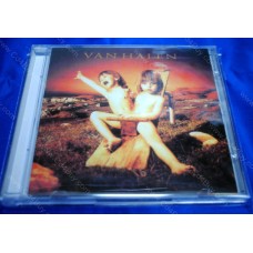 VAN HALEN - Balance CD VAN HALEN - Balance CD