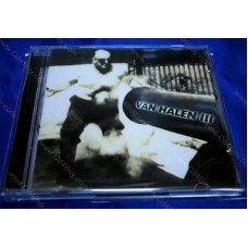 VAN HALEN - Van Halen III CD VAN HALEN - Van Halen III CD