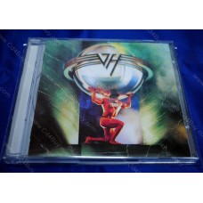 VAN HALEN - 5150 CD VAN HALEN - 5150 CD