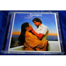 ENGELBERT HUMPERDINCK - Last Of The Romantics CD ENGELBERT HUMPERDINCK - Last Of The Romantics CD