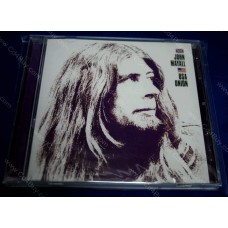 JOHN MAYALL - USA Union CD