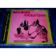 BULBOUS CREATION - You Won`t Remember Dying CD BULBOUS CREATION - You Won`t Remember Dying CD