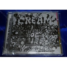 CREAM - Wheels Of Fire 2CD CREAM - Wheels Of Fire 2CD