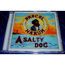 PROCOL HARUM - A Salty Dog CD