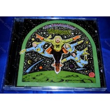 NEIL MERRYWEATHER - Kryptonite CD NEIL MERRYWEATHER - Kryptonite CD