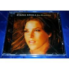 DIANA KRALL - From This Moment On CD DIANA KRALL - From This Moment On CD