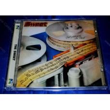 SWEET - Cut Above The Rest CD SWEET - Cut Above The Rest CD