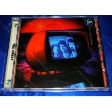 SWEET - Waters Edge CD SWEET - Waters Edge CD