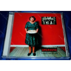VAGABOND - A Huge Fan Of Life CD VAGABOND - A Huge Fan Of Life CD