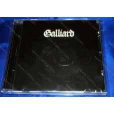GALLIARD - New Dawn CD GALLIARD - New Dawn CD
