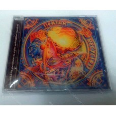 NEKTAR - Recycled CD