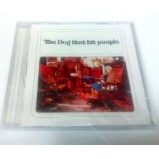 DOG THAT BIT PEOPLE,The - The Dog That Bit People CD