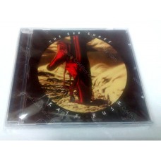 KATE BUSH - The Red Shoes CD