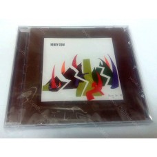 HENRY COW - Western Culture CD HENRY COW - Western Culture CD