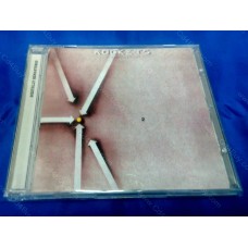 ROCKETS - Imperception CD ROCKETS - Imperception CD