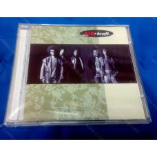 AIRKRAFT - Airkraft CD