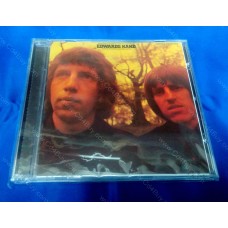 EDWARDS HAND - Edwards Hand CD EDWARDS HAND - Edwards Hand CD